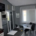 Apartment House *