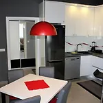 House Apartment