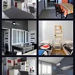 House Apartment *