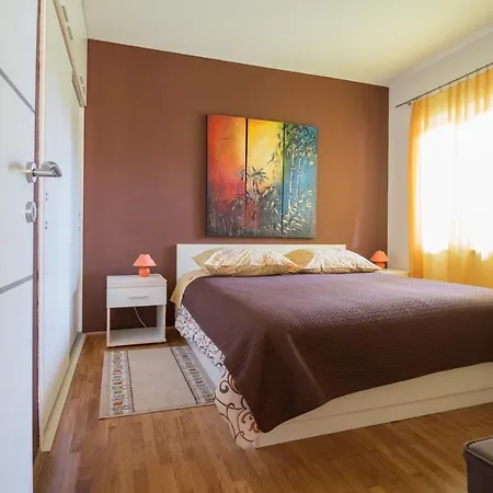 דירה House Zaton זאטון