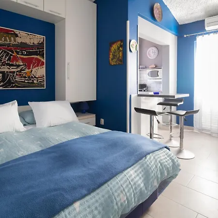 Apartmán House