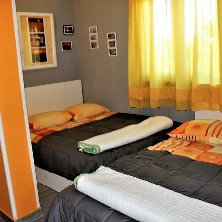 דירה House Zaton זאטון