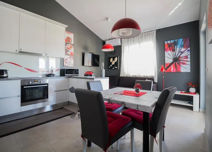 House Apartamento