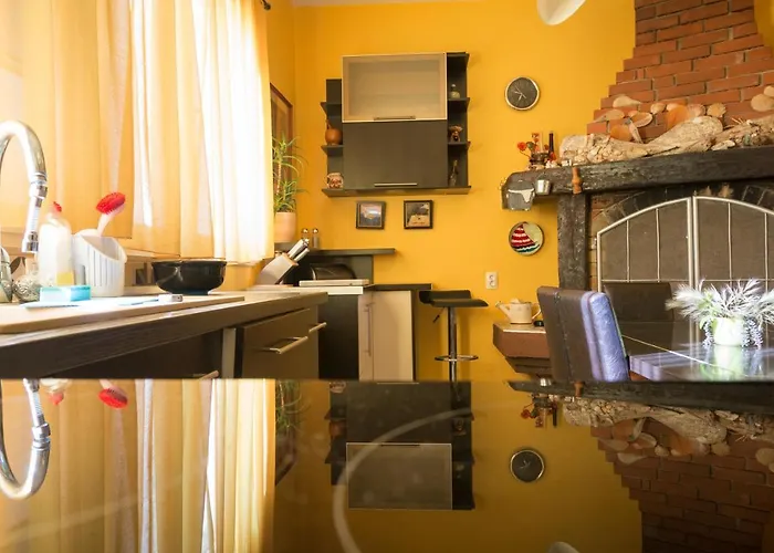 House Apartamento *