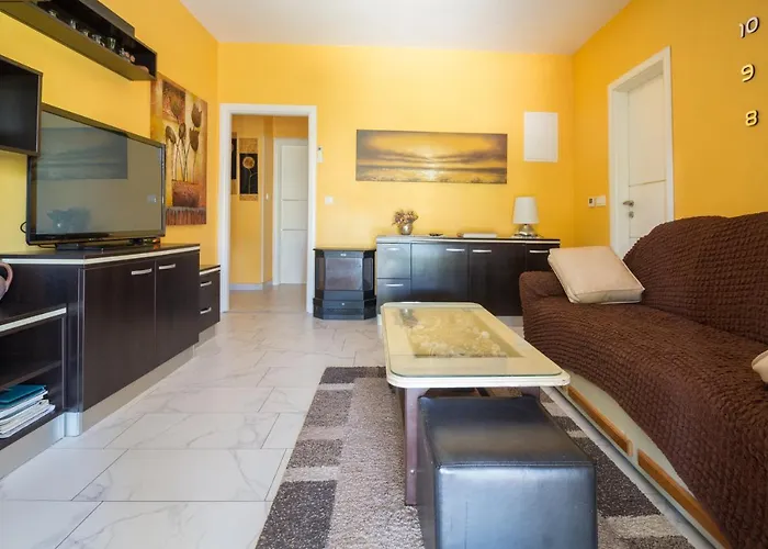 House Apartamento *