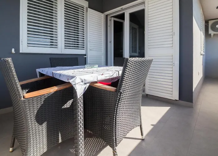 House * Zaton (Zadar)