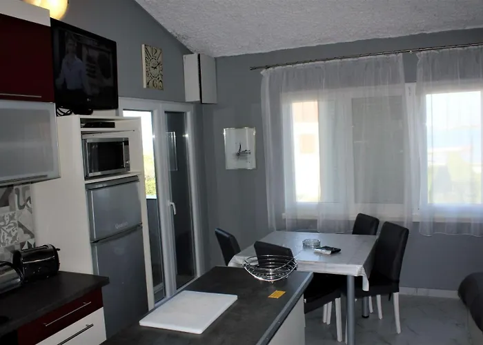 Appartamento House *