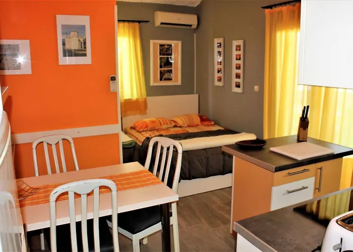 House Zaton (Zadar)
