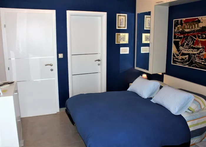 Appartamento House