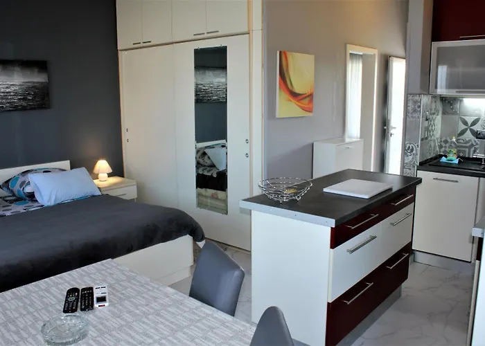 House * Zaton (Zadar)