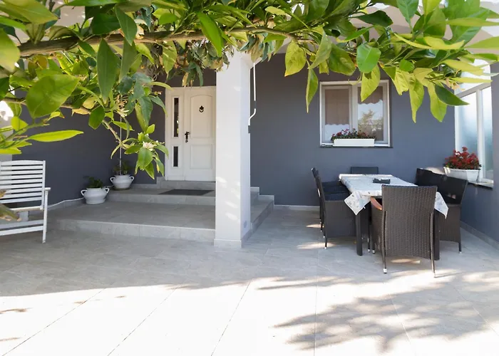 House * Zaton (Zadar)