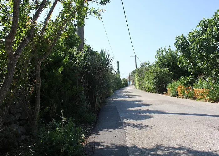House Apartamento Zaton (Zadar)