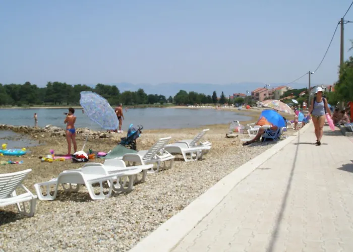 Apartamento House Zaton (Zadar)