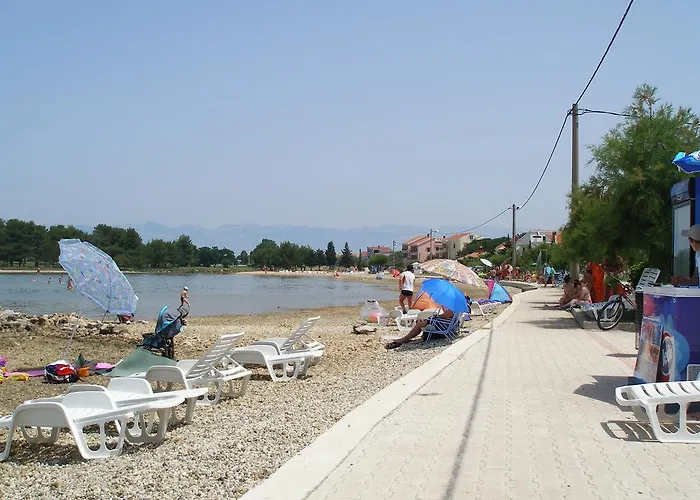Apartamento House Zaton (Zadar)