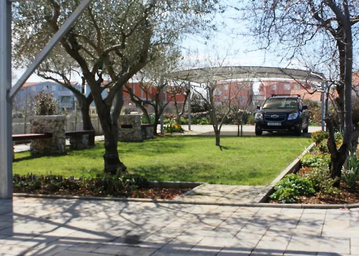 House Apartamento Zaton (Zadar)