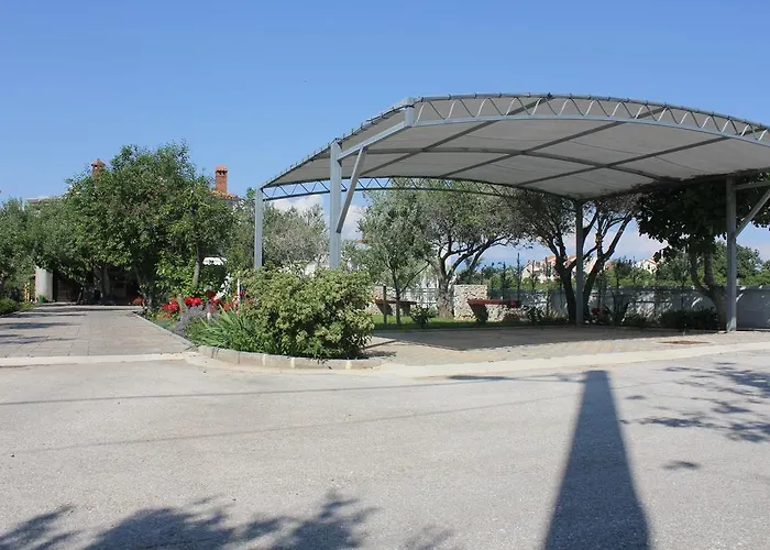 House Zaton (Zadar)