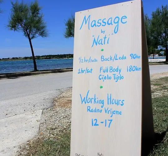 House Zaton (Zadar)