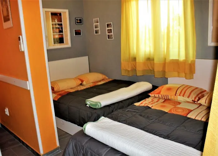 Apartamento House Zaton (Zadar)