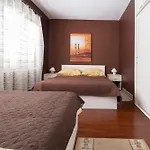 House דירה זאטון