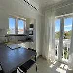 House דירה זאטון