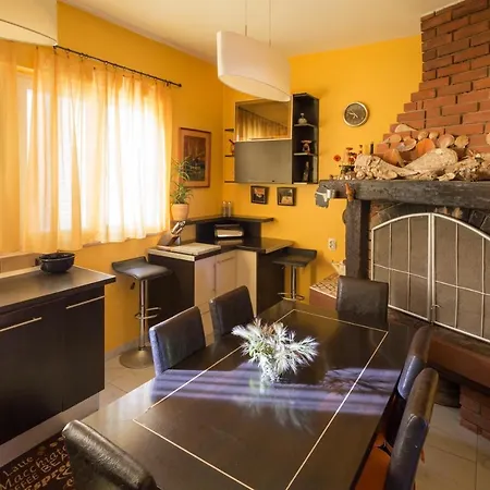 Appartement House Zaton Nin