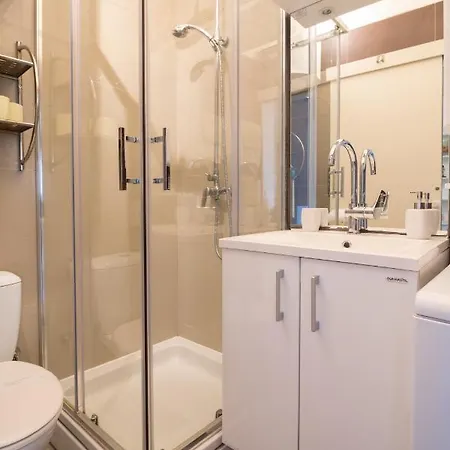 Appartement House Zaton Nin