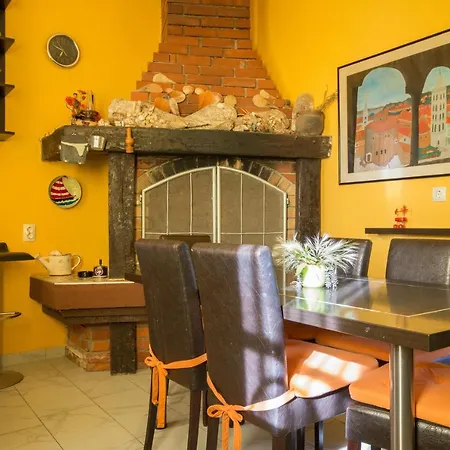 House Zaton Apartmán