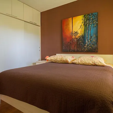 House Zaton Apartmán *