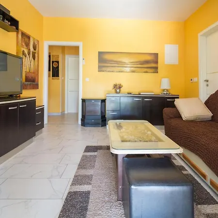 House Zaton Apartmán *