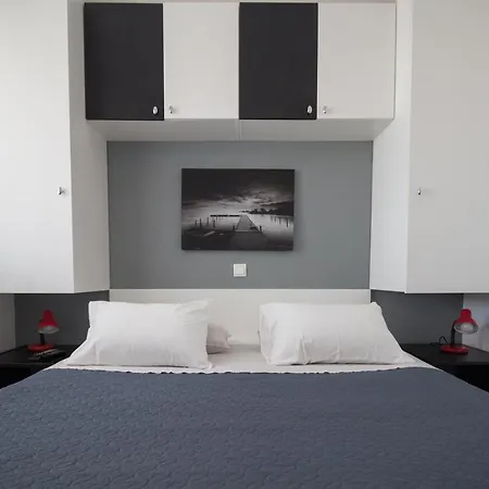 Apartmán House Zaton