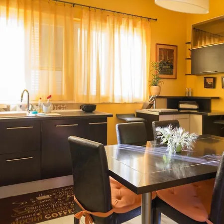 House Zaton Apartment Nin