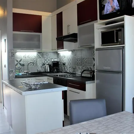 Apartament House Zaton Nin