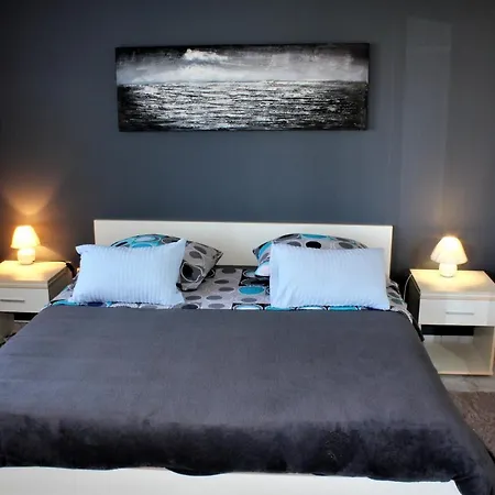 Apartament House Zaton Nin