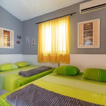 Apartament House Zaton *