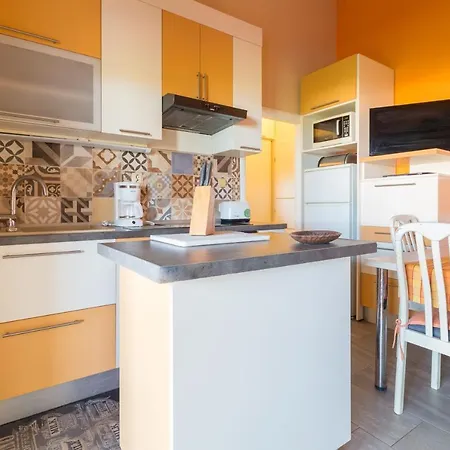 Apartmán House Zaton *