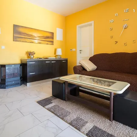 House * Zaton (Zadar)
