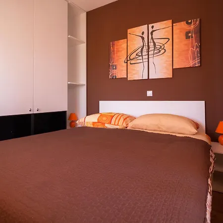 Appartement House *