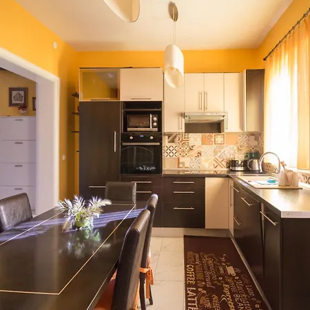 Appartement House Zaton (Zadar)