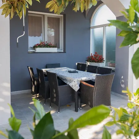 House Appartement