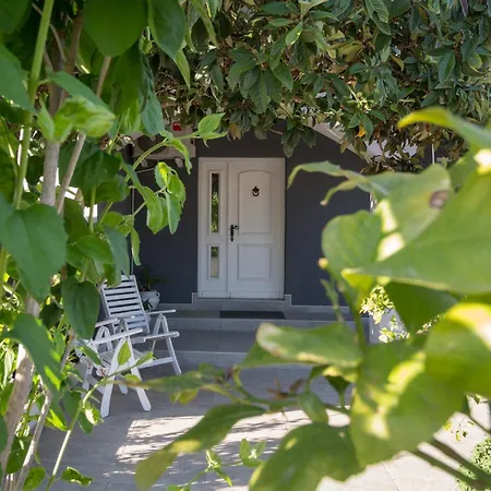 Appartement House