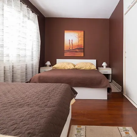 House Apartman Zaton (Zadar)
