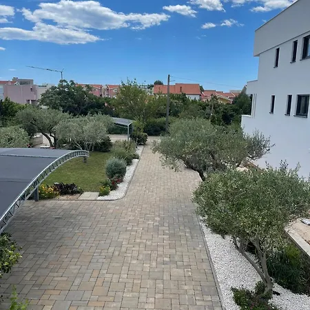 House Apartman Zaton (Zadar)