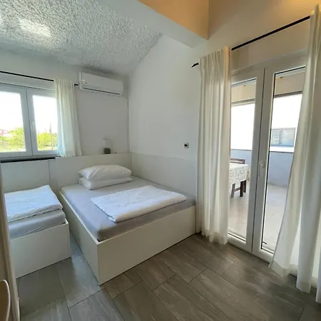 House Zaton (Zadar)