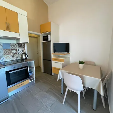 House Apartman