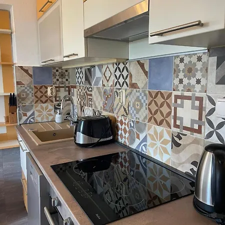 Apartman House *