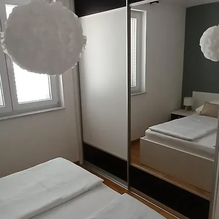 Apartman House