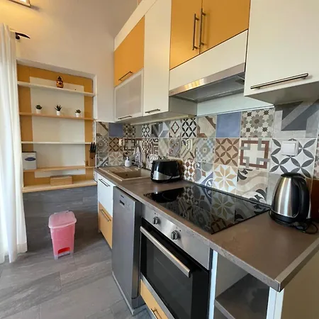 Apartman House *