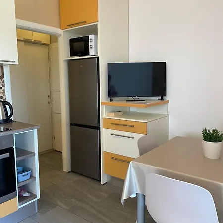 House Apartman Zaton (Zadar)