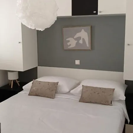Apartman House Zaton (Zadar)