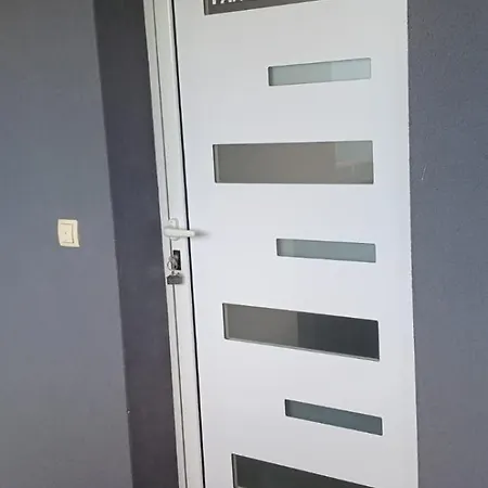 Apartman House
